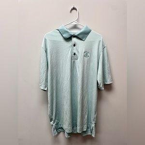 Footjoy Niagara Falls Country Club Golf Polo Size Large